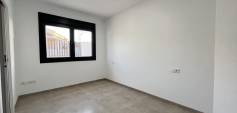 Nybyggnasjon - Villa - San Pedro del Pinatar - Lo pagan