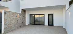 Nybyggnasjon - Villa - San Pedro del Pinatar - Lo pagan