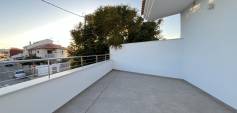 Nybyggnasjon - Villa - San Pedro del Pinatar - Lo pagan
