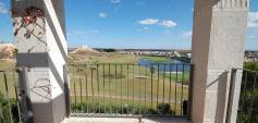 Nybyggnasjon - Villa - Sucina - Peraleja Golf