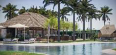 Nybyggnasjon - Villa - Torre Pacheco - Roldán