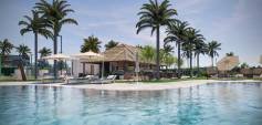 Nybyggnasjon - Villa - Torre Pacheco - Roldán