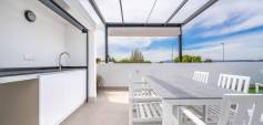 Nybyggnasjon - Villa - Torre Pacheco - Roldán