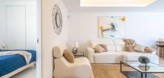 Nybyggnasjon - Villa - Torre Pacheco - Roldán