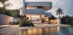 Nybyggnasjon - Villa - Torre Pacheco - Roldán