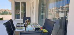 Nybyggnasjon - Villa - Villamartin