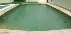 Nybyggnasjon - Villa - Villamartin