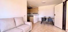 Nybyggnation - Apartment - Aguilas - Collado Bajo