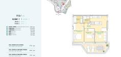 Nybyggnation - Apartment - Aguilas - Isla del fraile