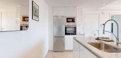 Nybyggnation - Apartment - Aguilas - Isla del fraile