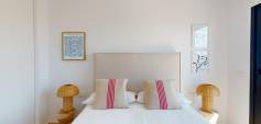 Nybyggnation - Apartment - Aguilas - Isla del fraile