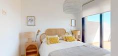 Nybyggnation - Apartment - Aguilas - Isla del fraile