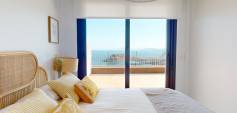 Nybyggnation - Apartment - Aguilas - Isla del fraile