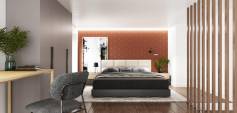 Nybyggnation - Apartment - Alicante - Centro