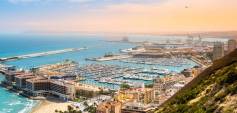 Nybyggnation - Apartment - Alicante - Costa Blanca North