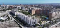 Nybyggnation - Apartment - Alicante - San Agustín-PAU 2