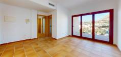 Nybyggnation - Apartment - Archena - Rio Segura