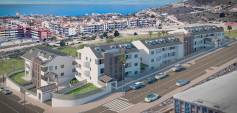 Nybyggnation - Apartment - Benalmdena - Costa del Sol