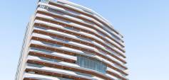 Nybyggnation - Apartment - Benidorm - Costa Blanca North