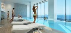 Nybyggnation - Apartment - Benidorm - Poniente