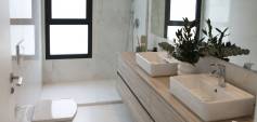 Nybyggnation - Apartment - Benidorm - Poniente