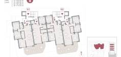 Nybyggnation - Apartment - Calpe - Manzanera