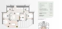 Nybyggnation - Apartment - Calpe - Playa Arenal