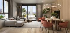 Nybyggnation - Apartment - Calpe