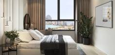 Nybyggnation - Apartment - Calpe