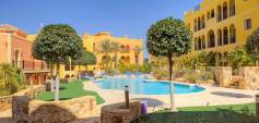 Nybyggnation - Apartment - Cuevas Del Almanzora - Costa de Almeria - Inland