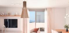 Nybyggnation - Apartment - Denia - Puerto