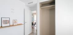 Nybyggnation - Apartment - Finestrat - Balcon de finestrat