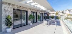 Nybyggnation - Apartment - Finestrat - Balcon de finestrat
