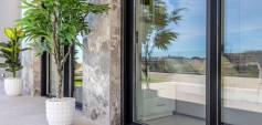 Nybyggnation - Apartment - Finestrat - Balcon de finestrat