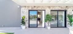 Nybyggnation - Apartment - Finestrat - Balcon de finestrat