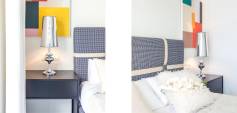 Nybyggnation - Apartment - Finestrat - Balcon de finestrat