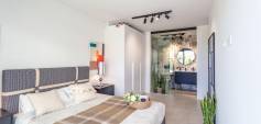 Nybyggnation - Apartment - Finestrat - Balcon de finestrat
