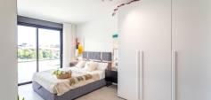 Nybyggnation - Apartment - Finestrat - Balcon de finestrat