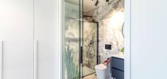 Nybyggnation - Apartment - Finestrat - Balcon de finestrat
