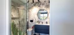 Nybyggnation - Apartment - Finestrat - Balcon de finestrat