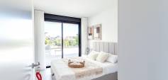 Nybyggnation - Apartment - Finestrat - Balcon de finestrat