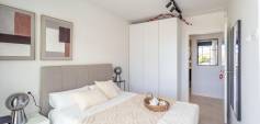 Nybyggnation - Apartment - Finestrat - Balcon de finestrat