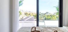 Nybyggnation - Apartment - Finestrat - Balcon de finestrat