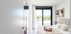 Nybyggnation - Apartment - Finestrat - Balcon de finestrat