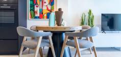 Nybyggnation - Apartment - Finestrat - Balcon de finestrat