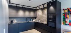 Nybyggnation - Apartment - Finestrat - Balcon de finestrat