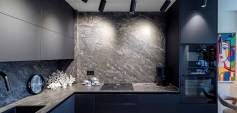 Nybyggnation - Apartment - Finestrat - Balcon de finestrat