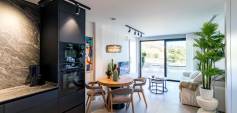 Nybyggnation - Apartment - Finestrat - Balcon de finestrat
