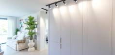 Nybyggnation - Apartment - Finestrat - Balcon de finestrat