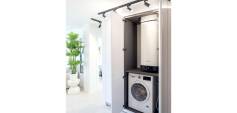 Nybyggnation - Apartment - Finestrat - Balcon de finestrat